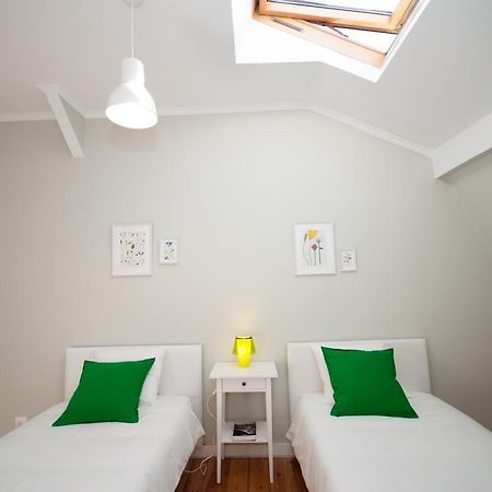 Cosy Baixa Apartment Lisboa Εξωτερικό φωτογραφία