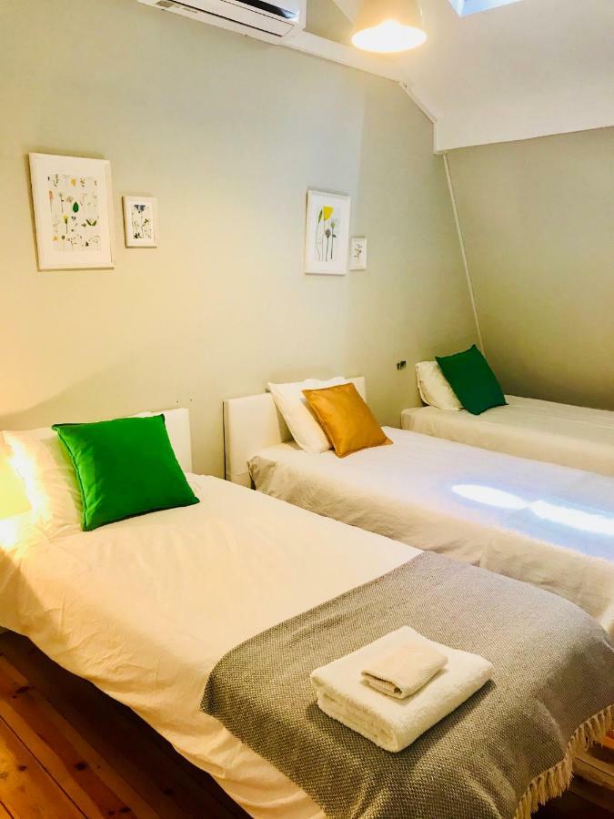 Cosy Baixa Apartment Lisboa Εξωτερικό φωτογραφία